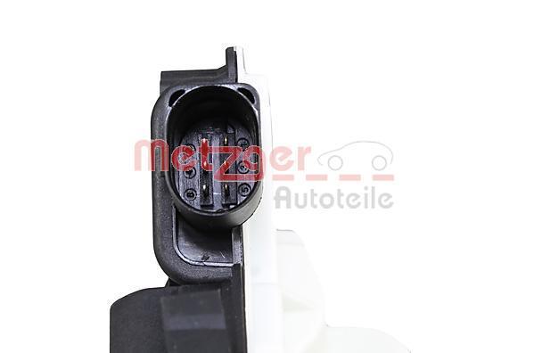 Cerradura de puerta METZGER ref. 2314167